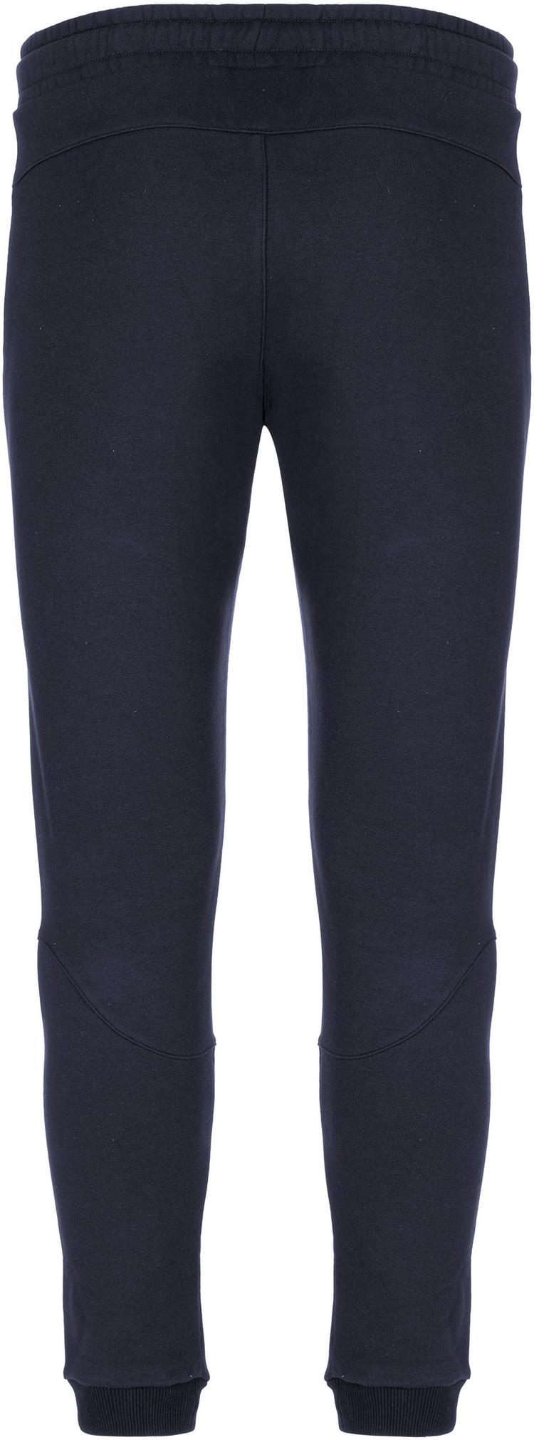 Reusch Reusch Reusch Joggers Trainingshose Herren - 4544 navy blue/white - 0 | SportScheck