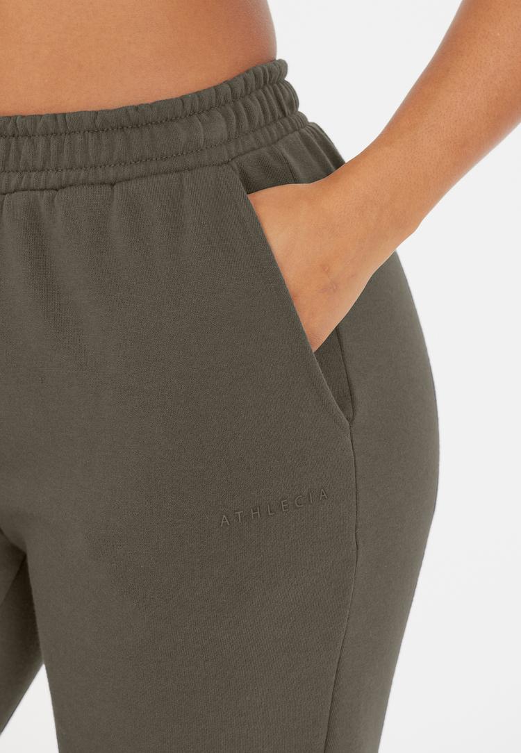 Athlecia Athlecia Ruthie Sweathose Damen - 1013 Gunmetal - 2 | SportScheck