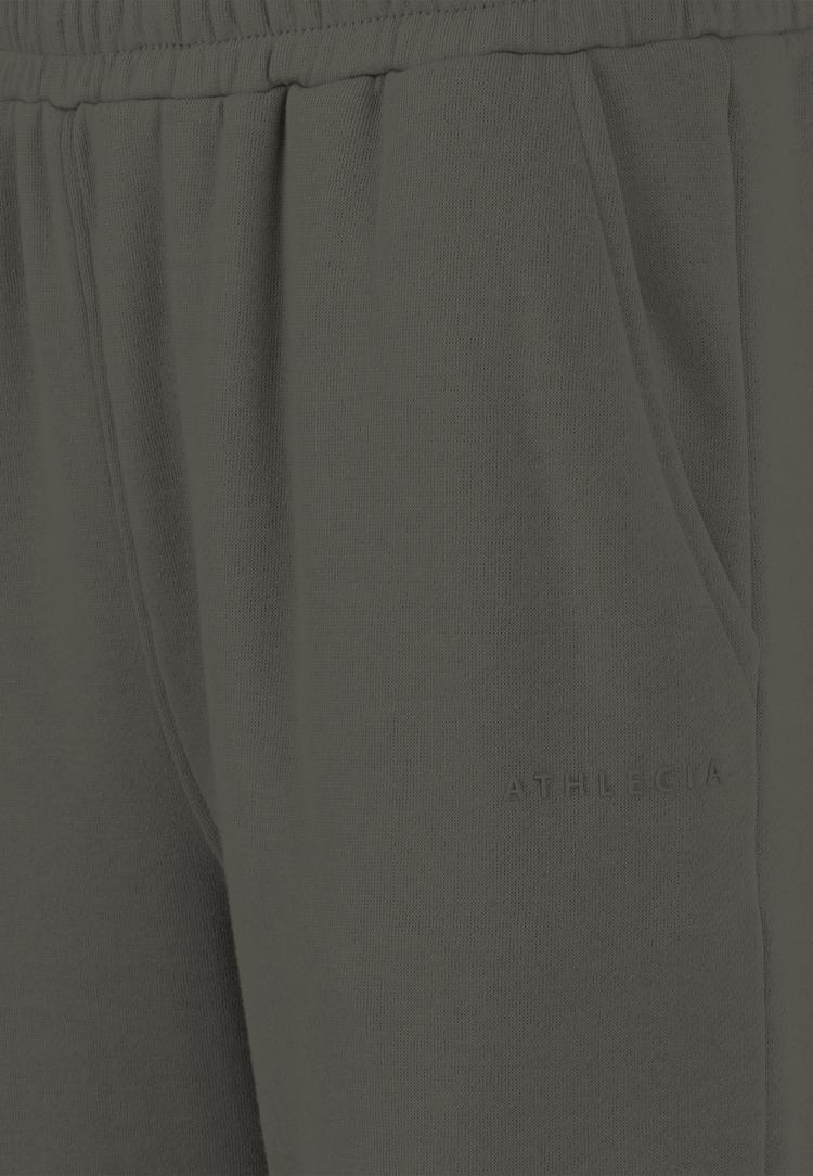 Athlecia Athlecia Ruthie Sweathose Damen - 1013 Gunmetal - 0 | SportScheck