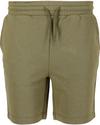 Cruz Rusvil Funktionsshorts Herren - 3232 Loden Green