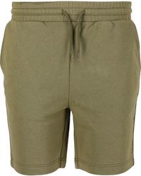 Cruz Rusvil Funktionsshorts Herren - 3232 Loden Green