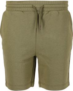 Cruz Rusvil Funktionsshorts Herren 3232 Loden Green