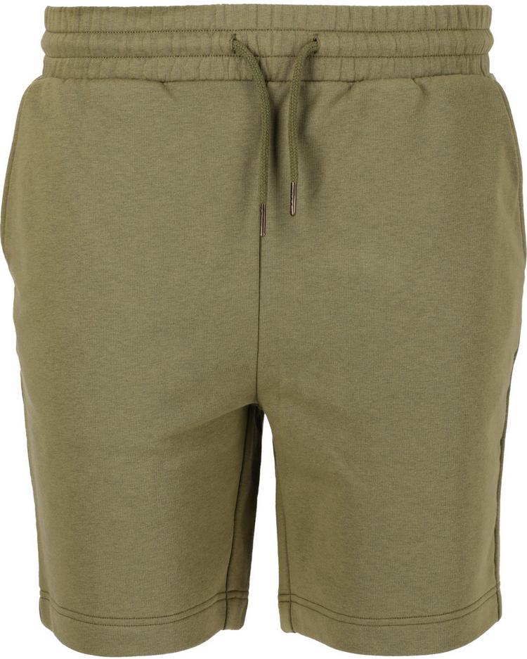 Cruz Cruz Rusvil Funktionsshorts Herren - 3232 Loden Green - 0 | SportScheck