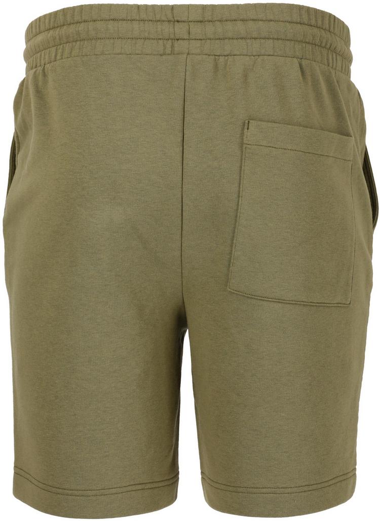 Cruz Cruz Rusvil Funktionsshorts Herren - 3232 Loden Green - 0 | SportScheck