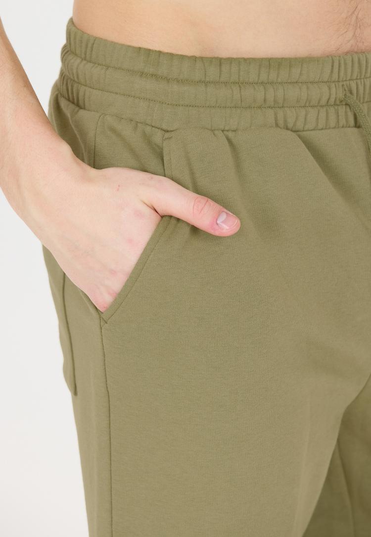 Cruz Cruz Rusvil Funktionsshorts Herren - 3232 Loden Green - 1 | SportScheck