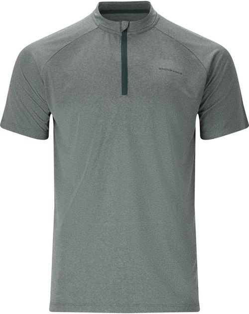 Endurance Crow T-Shirt Herren