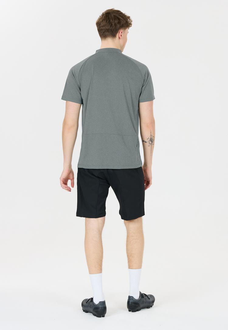 Endurance Endurance Crow T-Shirt Herren - 3242 Dusty Forest - 3 | SportScheck