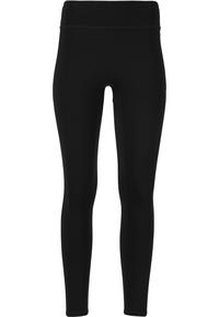 Athlecia Stosur Tights Damen - 1001 Black