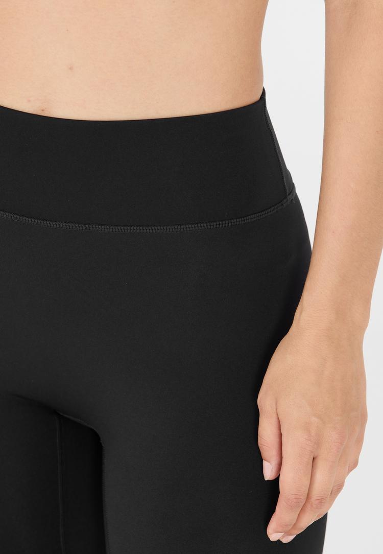 Athlecia Athlecia Stosur Tights Damen - 1001 Black - 1 | SportScheck
