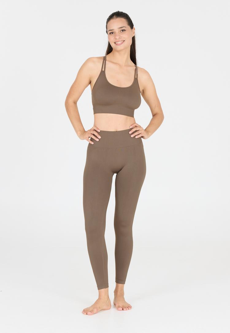 Athlecia Athlecia Missori Tights Damen - 3033 Falcon - 0 | SportScheck