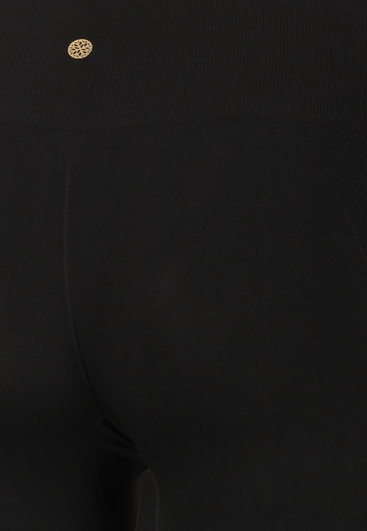 Athlecia Athlecia Missori Tights Damen - 1001 Black - 0 | SportScheck