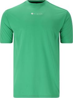 Virtus Rey Funktionsshirt Herren 3246 Jade