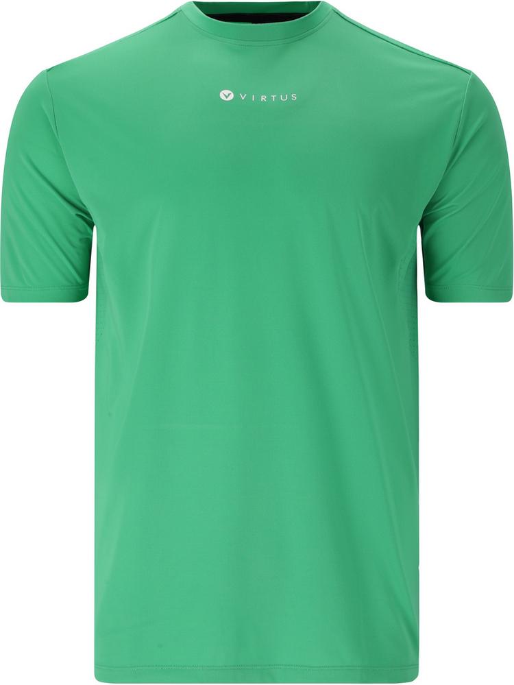 Virtus Virtus Rey Funktionsshirt Herren - 3246 Jade - 0 | SportScheck