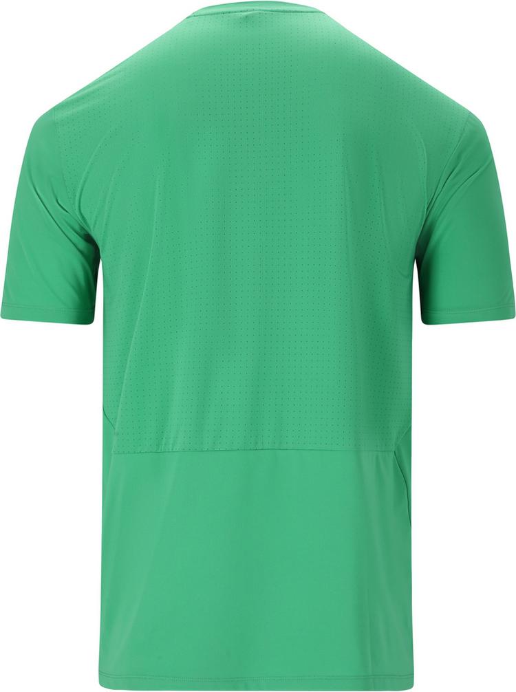 Virtus Virtus Rey Funktionsshirt Herren - 3246 Jade - 0 | SportScheck