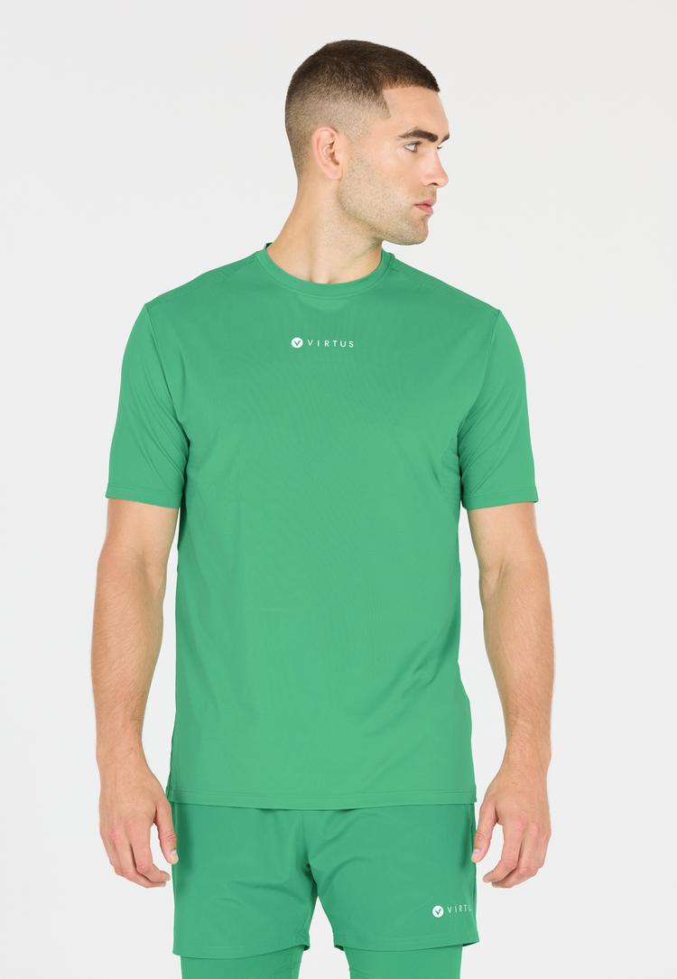 Virtus Virtus Rey Funktionsshirt Herren - 3246 Jade - 1 | SportScheck