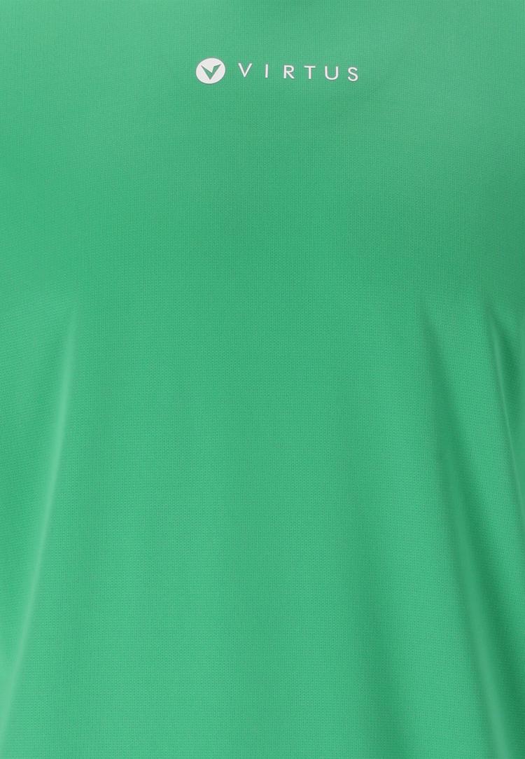 Virtus Virtus Rey Funktionsshirt Herren - 3246 Jade - 0 | SportScheck
