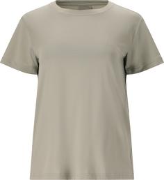 Athlecia Pacy Funktionsshirt Damen 1277 Pigeon