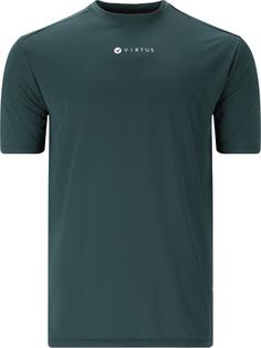 Virtus Rey Funktionsshirt Herren 3242 Dusty Forest