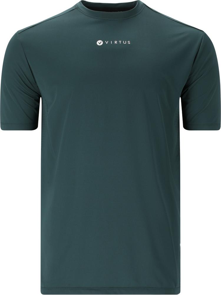 Virtus Virtus Rey Funktionsshirt Herren - 3242 Dusty Forest - 0 | SportScheck