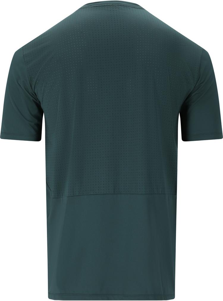 Virtus Virtus Rey Funktionsshirt Herren - 3242 Dusty Forest - 0 | SportScheck