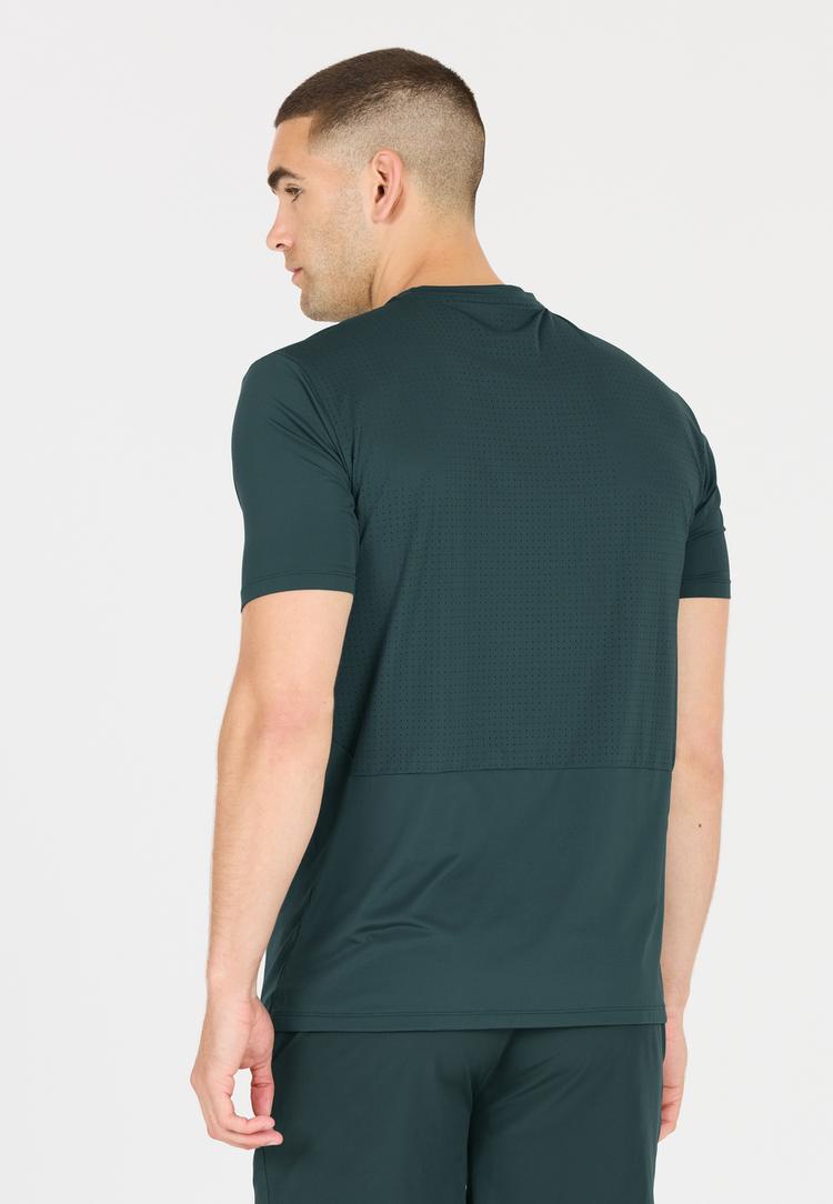 Virtus Virtus Rey Funktionsshirt Herren - 3242 Dusty Forest - 4 | SportScheck