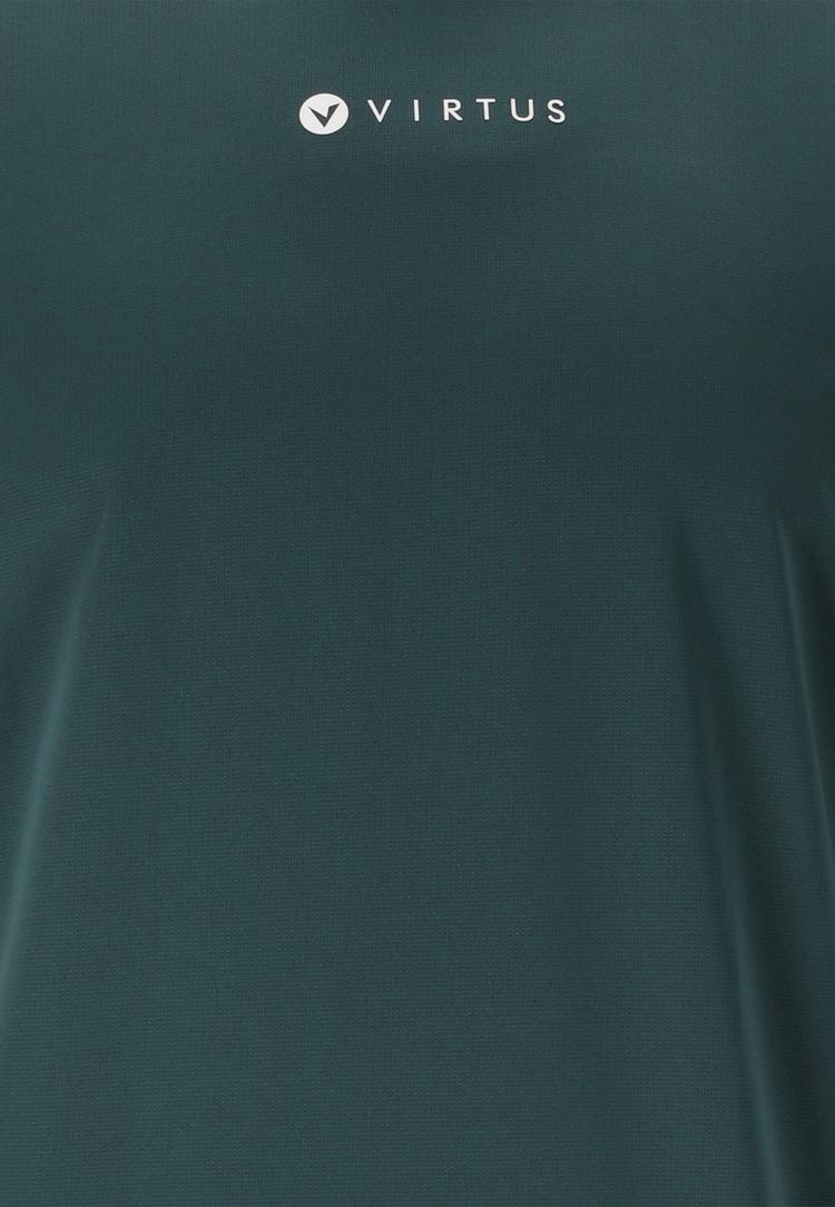 Virtus Virtus Rey Funktionsshirt Herren - 3242 Dusty Forest - 0 | SportScheck