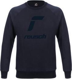 Reusch Reusch Sweatshirt Sweatshirt Herren 4532 navy blue