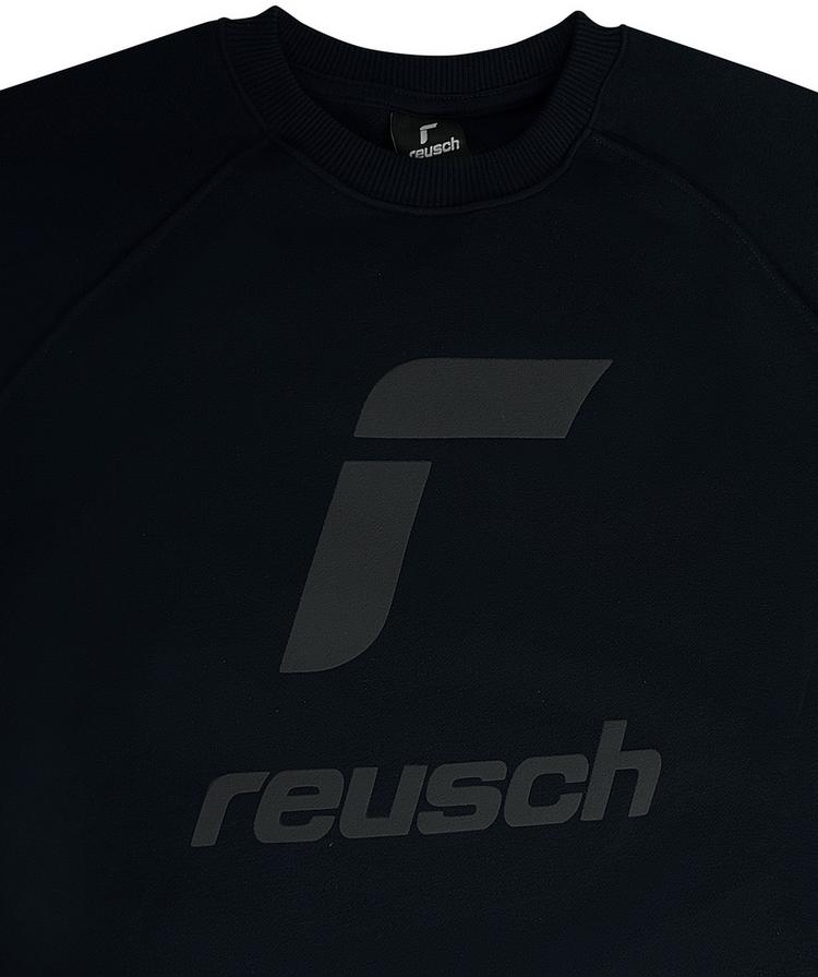 Reusch Reusch Reusch Sweatshirt Sweatshirt Herren - 4532 navy blue - 1 | SportScheck