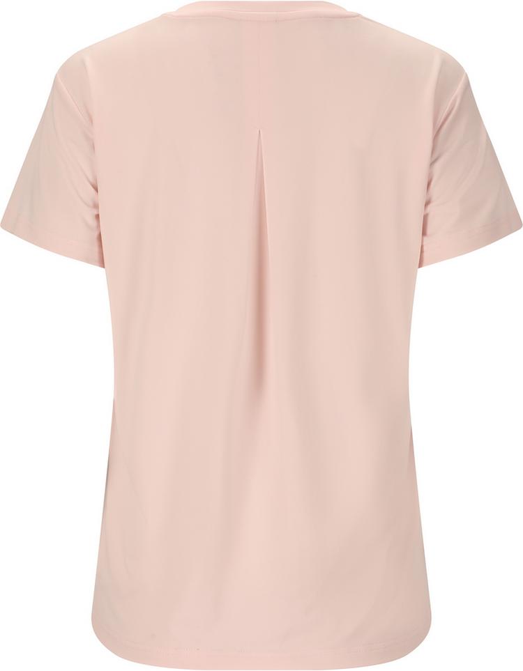 Athlecia Athlecia Pacy Funktionsshirt Damen - 4362 Carinaria - 0 | SportScheck