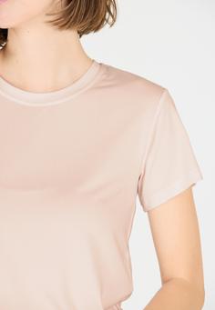 Rückansicht von Athlecia Pacy Funktionsshirt Damen 4362 Carinaria