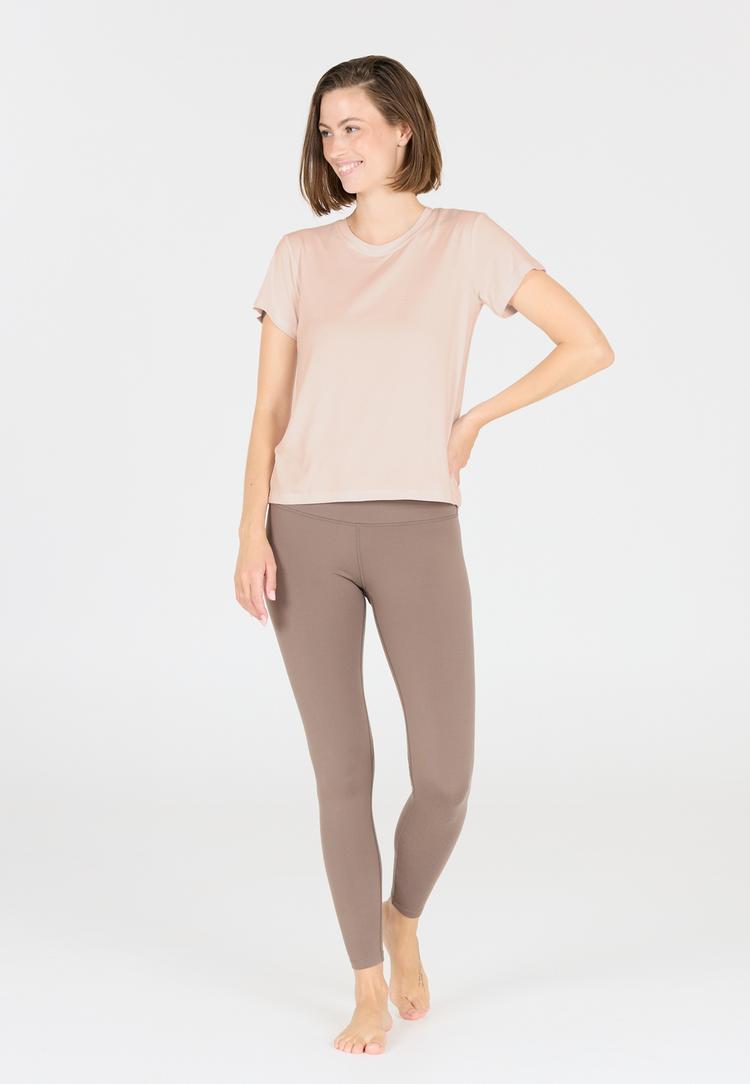 Athlecia Athlecia Pacy Funktionsshirt Damen - 4362 Carinaria - 1 | SportScheck