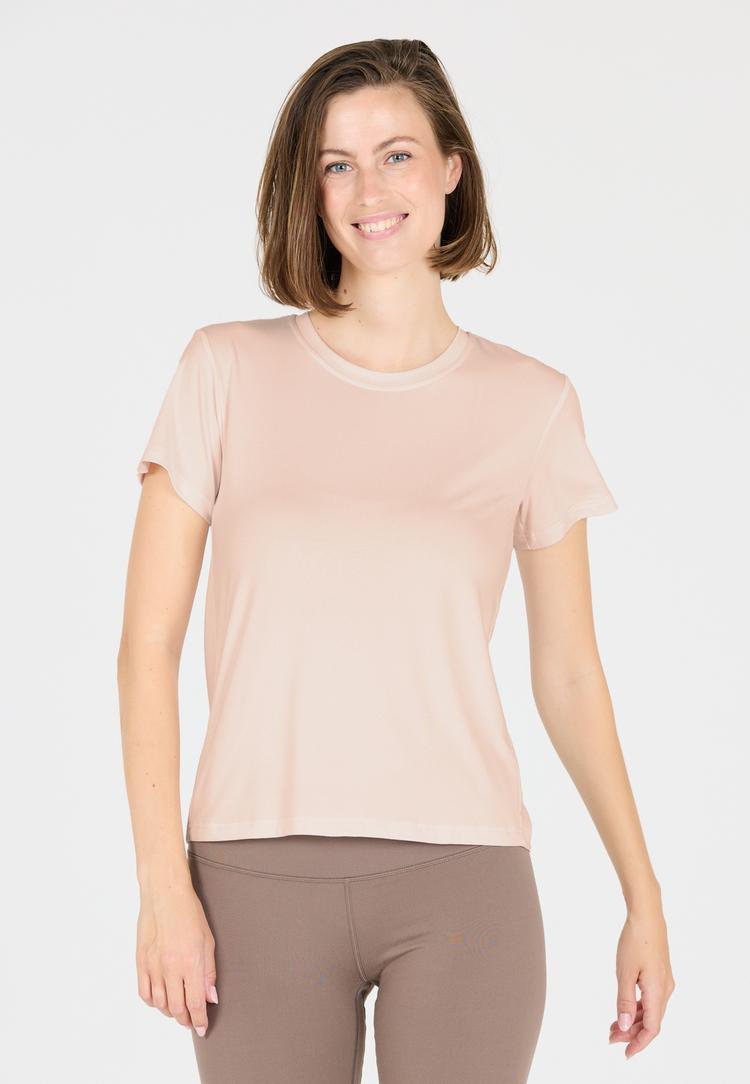 Athlecia Athlecia Pacy Funktionsshirt Damen - 4362 Carinaria - 2 | SportScheck