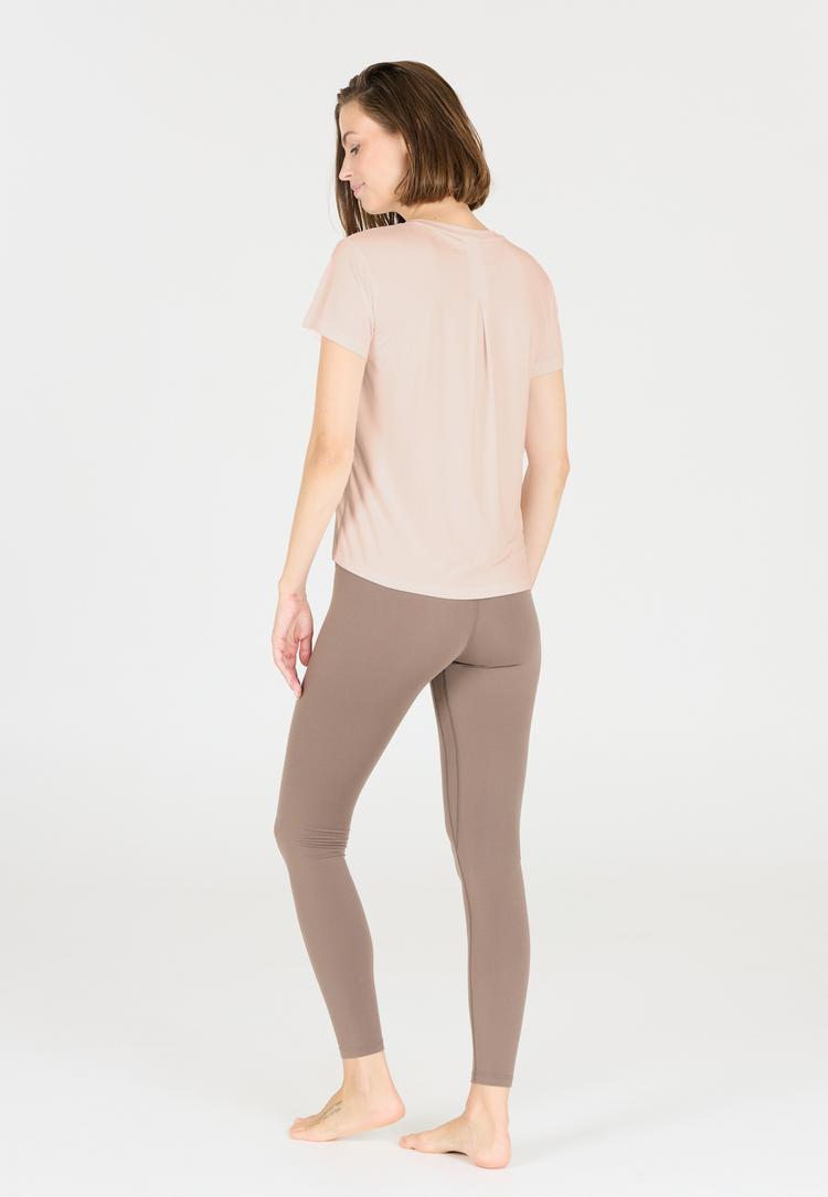 Athlecia Athlecia Pacy Funktionsshirt Damen - 4362 Carinaria - 3 | SportScheck