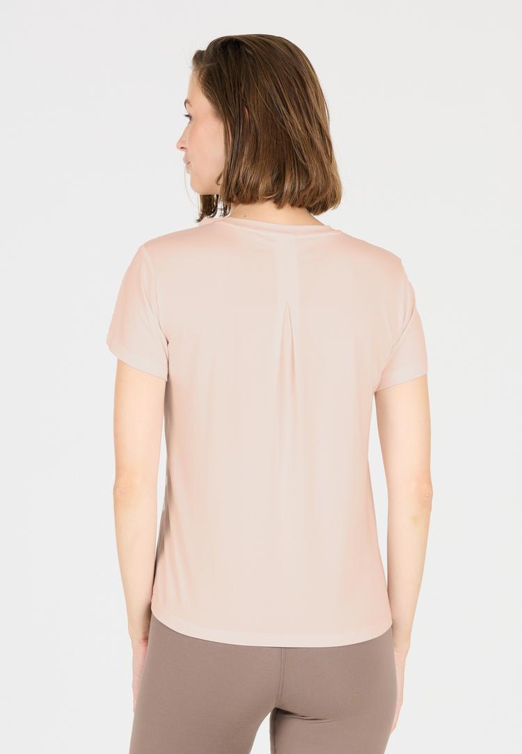 Athlecia Athlecia Pacy Funktionsshirt Damen - 4362 Carinaria - 4 | SportScheck