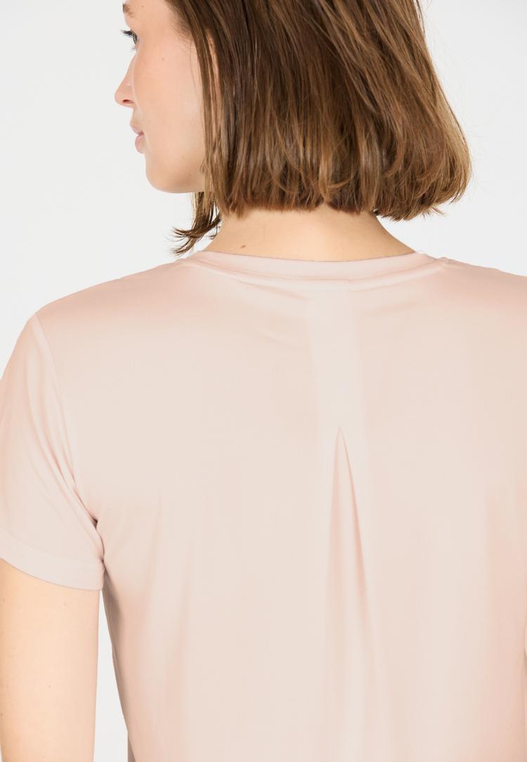 Athlecia Athlecia Pacy Funktionsshirt Damen - 4362 Carinaria - 2 | SportScheck