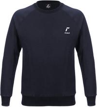 Reusch Reusch Sweatshirt Sweatshirt Herren - 4544 navy blue/white