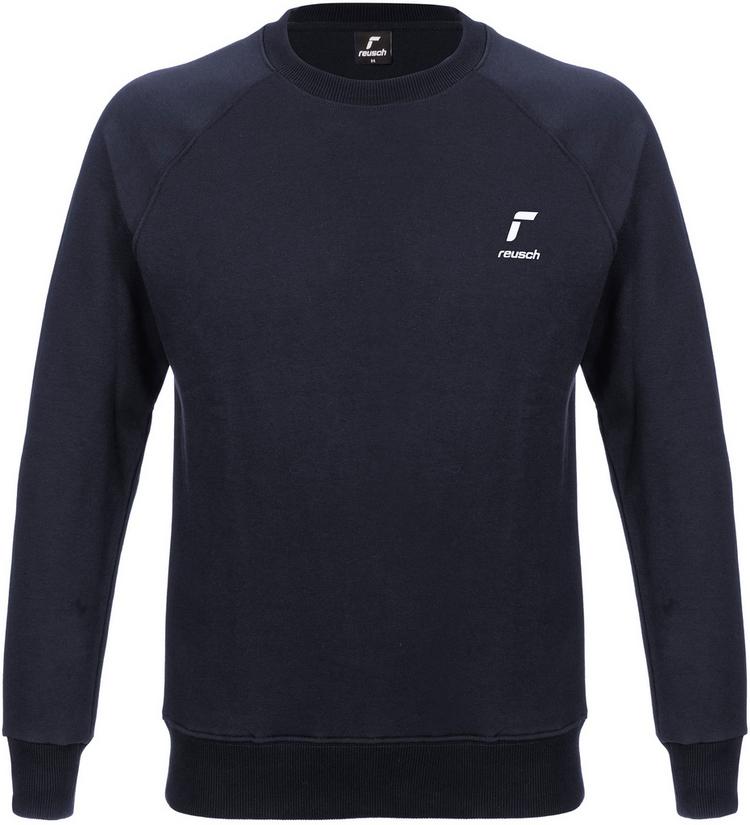 Reusch Reusch Reusch Sweatshirt Sweatshirt Herren - 4544 navy blue/white - 0 | SportScheck