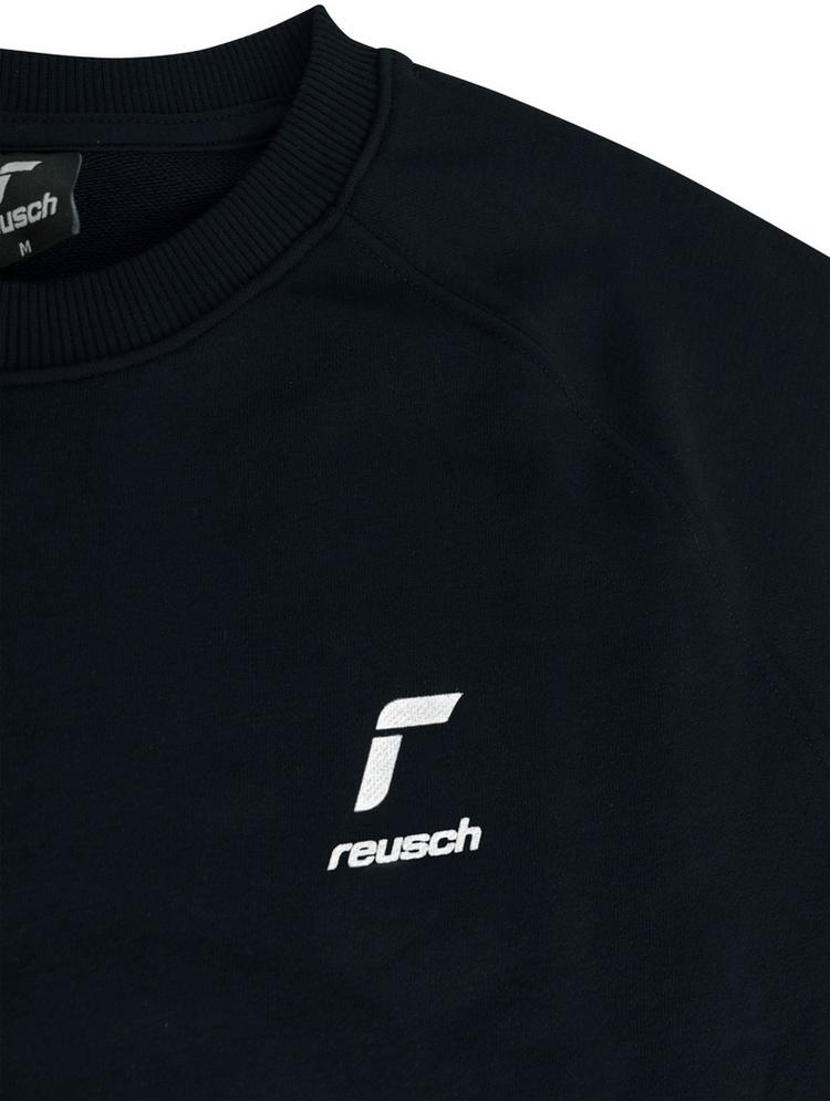 Reusch Reusch Reusch Sweatshirt Sweatshirt Herren - 4544 navy blue/white - 0 | SportScheck