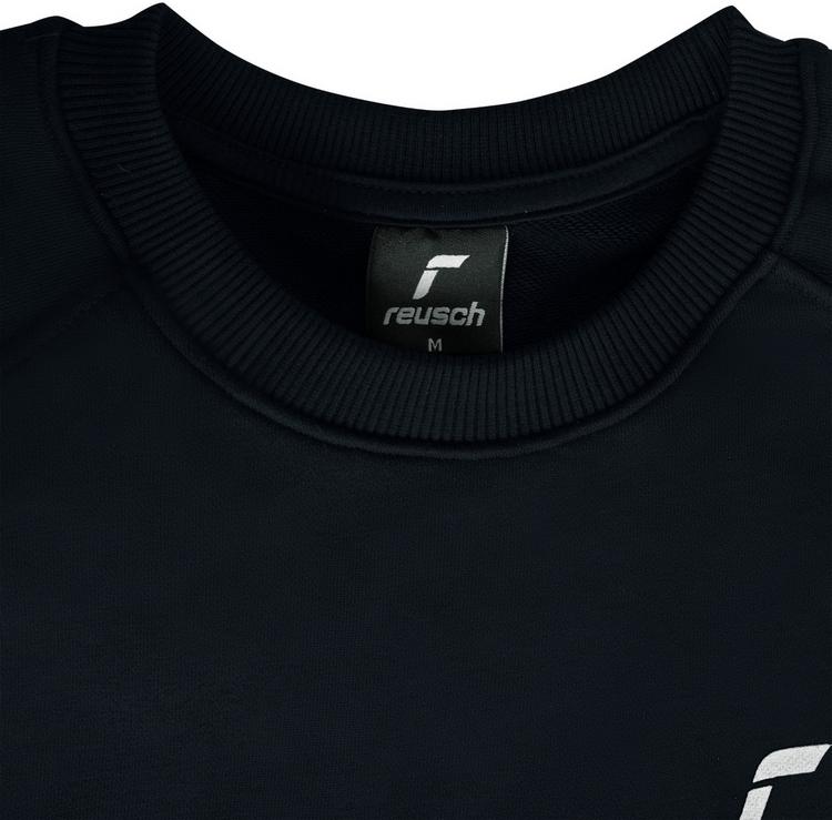 Reusch Reusch Reusch Sweatshirt Sweatshirt Herren - 4544 navy blue/white - 1 | SportScheck