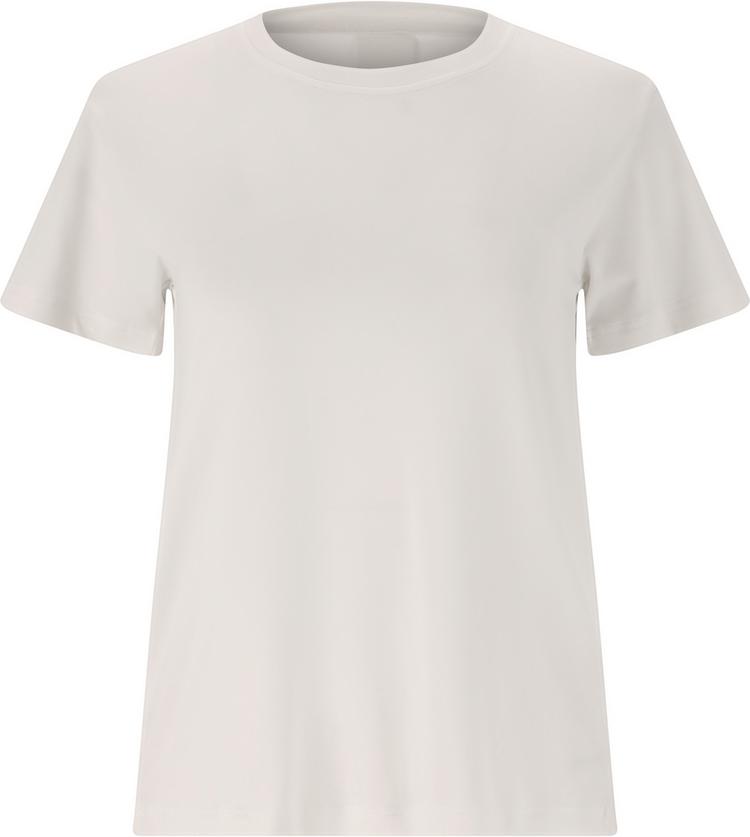 Athlecia Athlecia Pacy Funktionsshirt Damen - 1002 White - 0 | SportScheck