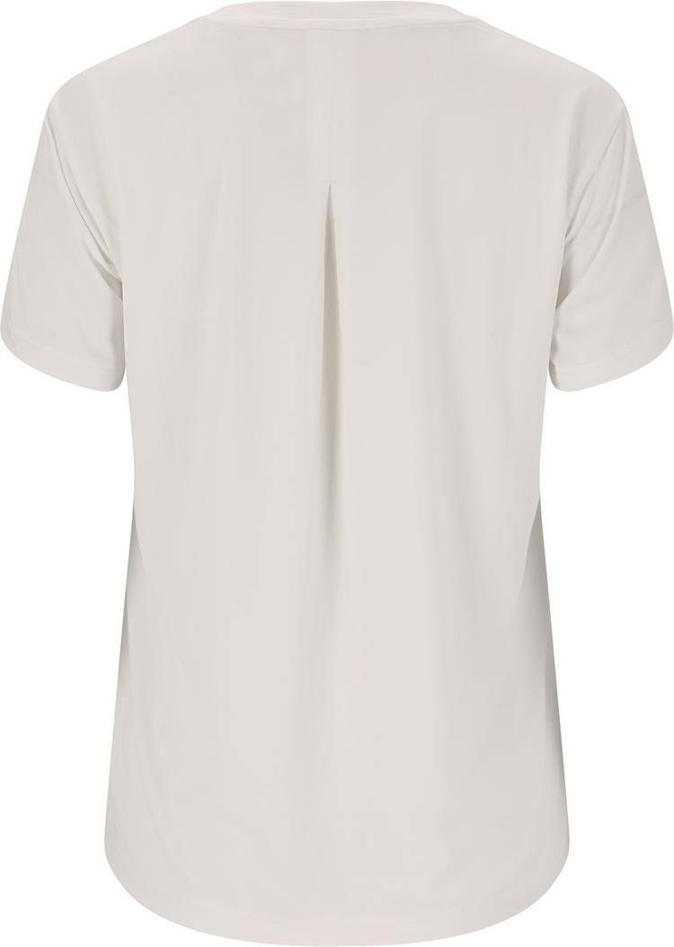 Athlecia Athlecia Pacy Funktionsshirt Damen - 1002 White - 0 | SportScheck