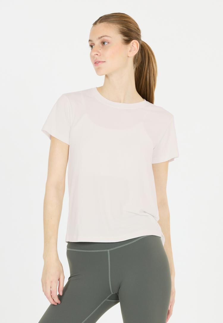Athlecia Athlecia Pacy Funktionsshirt Damen - 1002 White - 2 | SportScheck