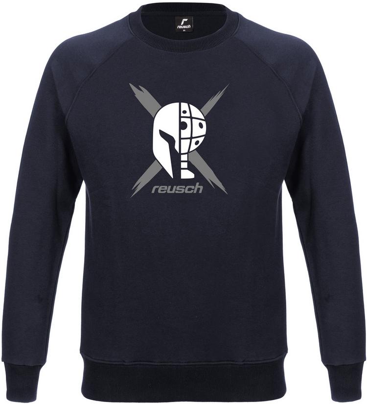 Reusch Reusch Reusch Sweatshirt Sweatshirt Herren - 4548 navy blu/wrld cup warrior - 0 | SportScheck