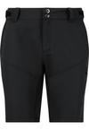 Endurance Balhia Shorts Damen - 1001 Black