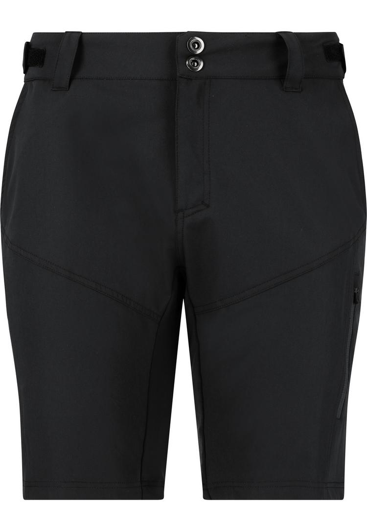 Endurance Endurance Balhia Shorts Damen - 1001 Black - 0 | SportScheck