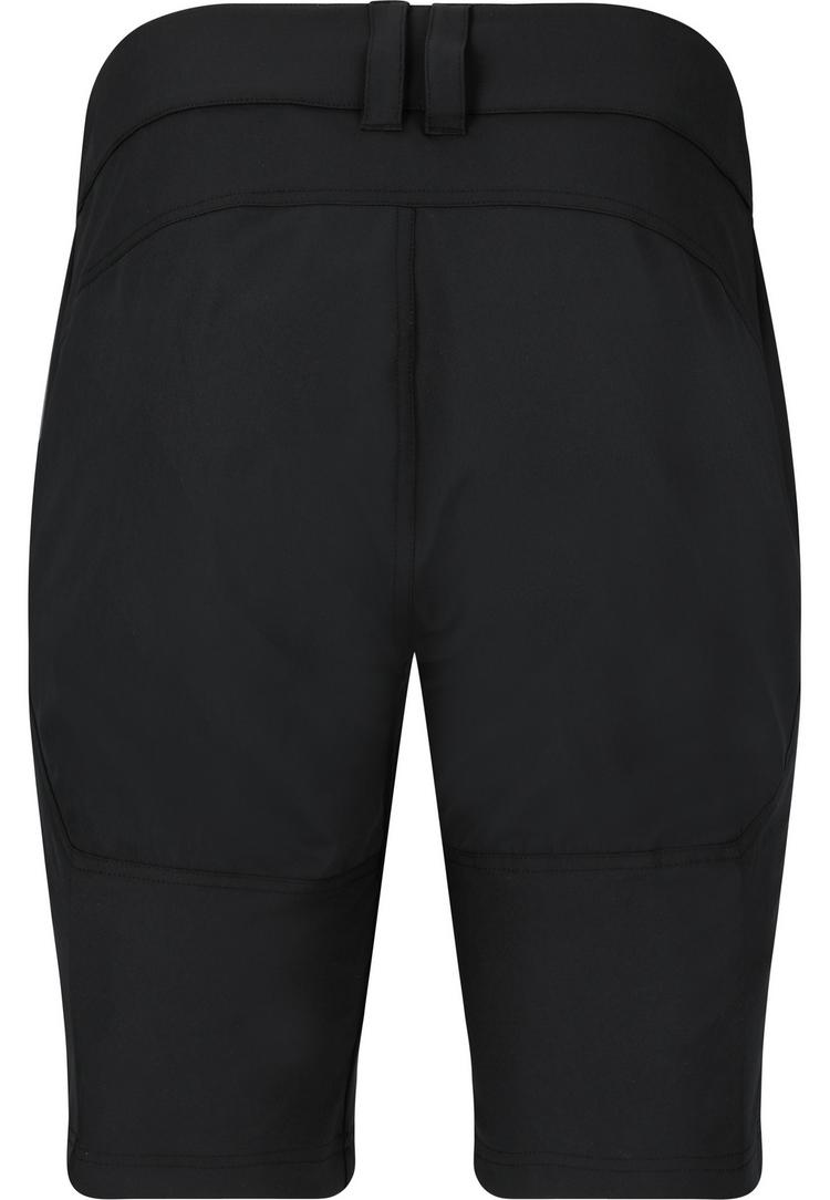 Endurance Endurance Balhia Shorts Damen - 1001 Black - 0 | SportScheck