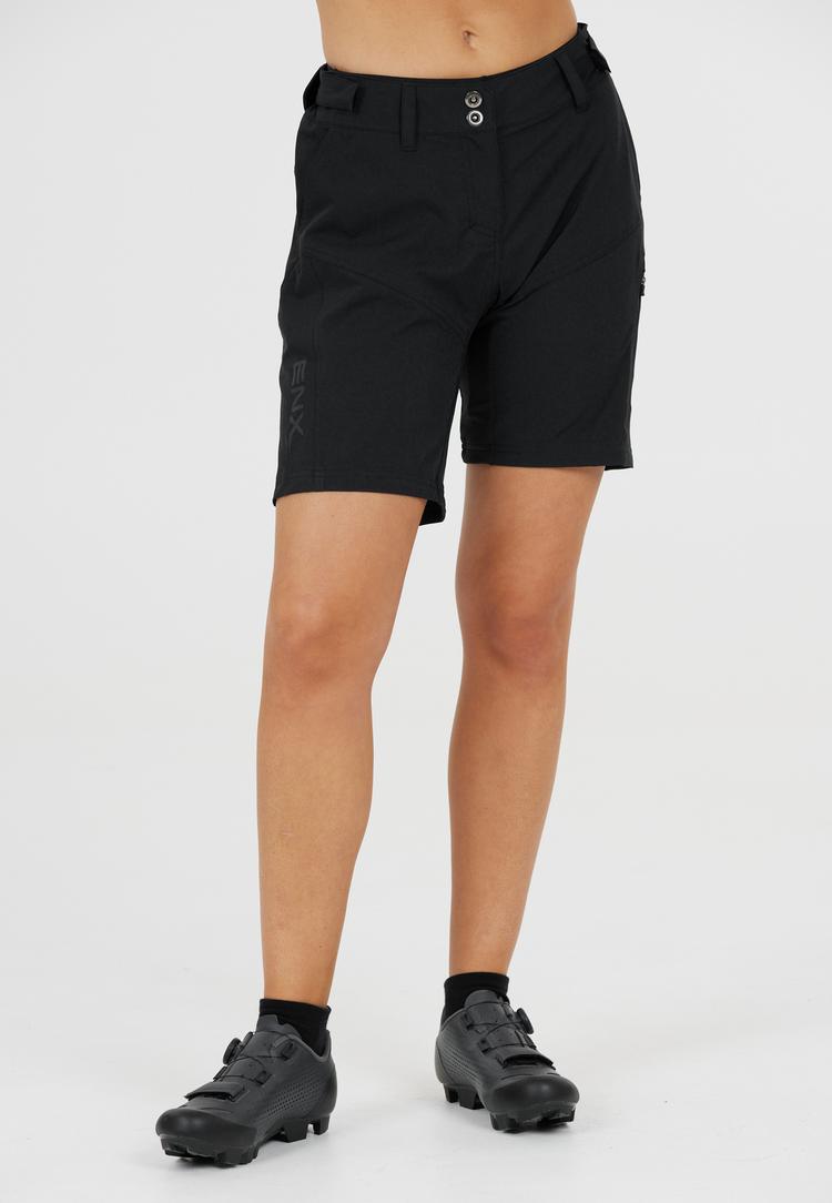 Endurance Endurance Balhia Shorts Damen - 1001 Black - 1 | SportScheck