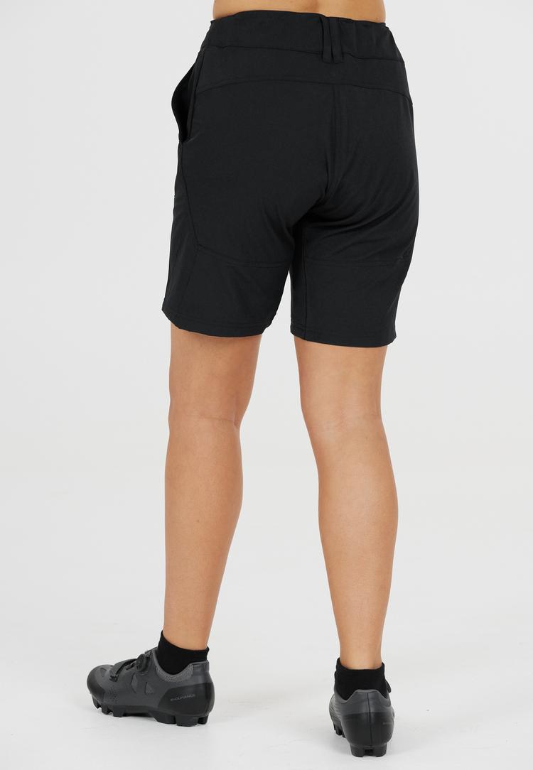 Endurance Endurance Balhia Shorts Damen - 1001 Black - 2 | SportScheck