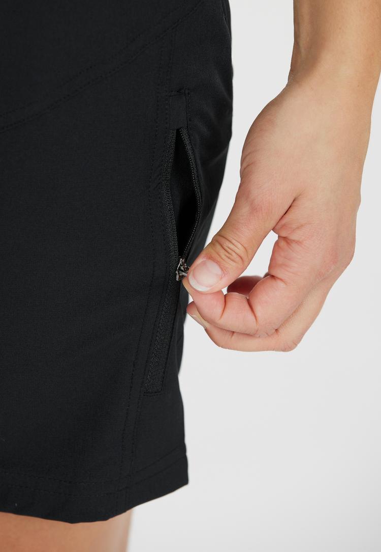 Endurance Endurance Balhia Shorts Damen - 1001 Black - 2 | SportScheck