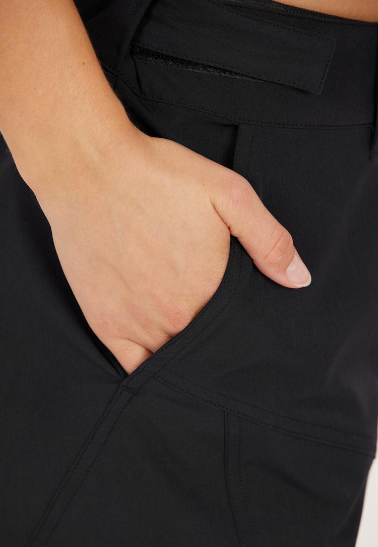 Endurance Endurance Balhia Shorts Damen - 1001 Black - 3 | SportScheck